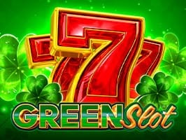 Green Slot game thumbnail