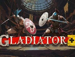 Gladiator+ game thumbnail