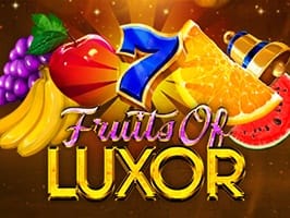 Fruits of Luxor