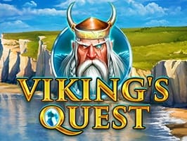 Viking Quest game thumbnail