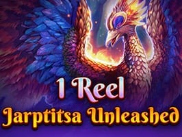 1 Reel Jarptitsa Unleashed game thumbnail