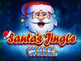 Santas Jingle Wheel game thumbnail