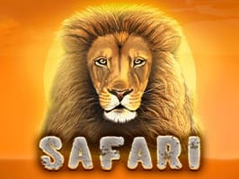 Safari game thumbnail