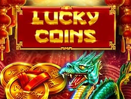 Lucky Coins game thumbnail