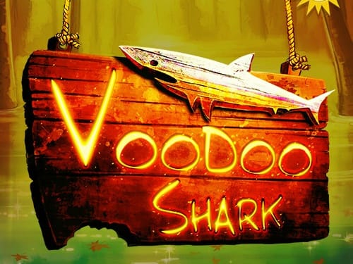 Voodoo Shark game thumbnail