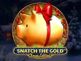 Snatch the Gold Xmas