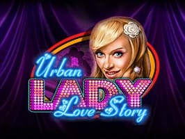 Urban Lady Love Story
