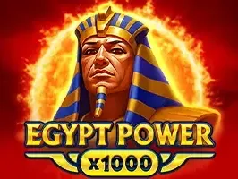 Egypt Power 1000x game thumbnail