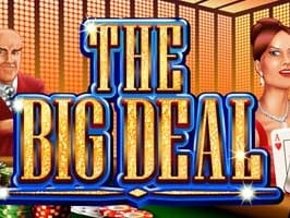 The Big Deal game thumbnail
