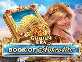 Book Of Aphrodite The Golden Era game thumbnail