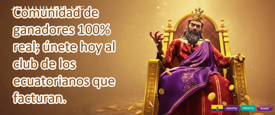 Bono de Bienvenida Explosivo promotion