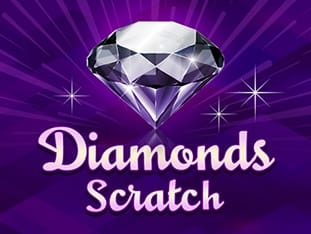 Diamonds Scratch game thumbnail