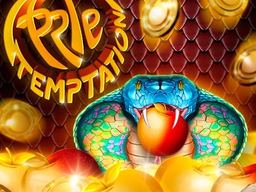 Apple Temptation game thumbnail