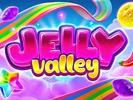 Jelly Valley game thumbnail