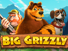 Big Grizzly game thumbnail
