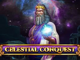 Celestial Conquest game thumbnail