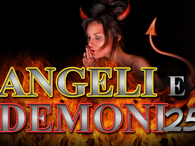 Angeli e Demoni25 HD game thumbnail