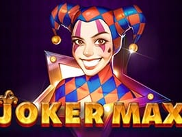 Joker max game thumbnail