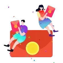 🎰 ¡Gira y Gana Bonos! welfare icon