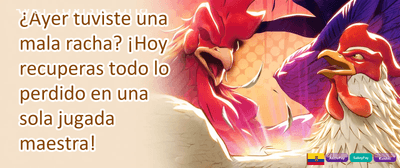 Super Jackpot de Fin de Semana promotion