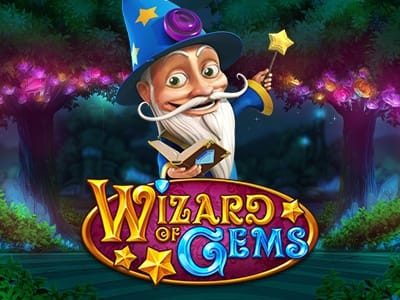 Wizard of Gems game thumbnail