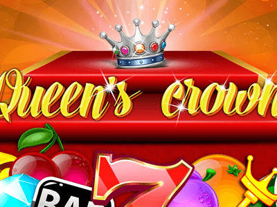 Queens Crown game thumbnail
